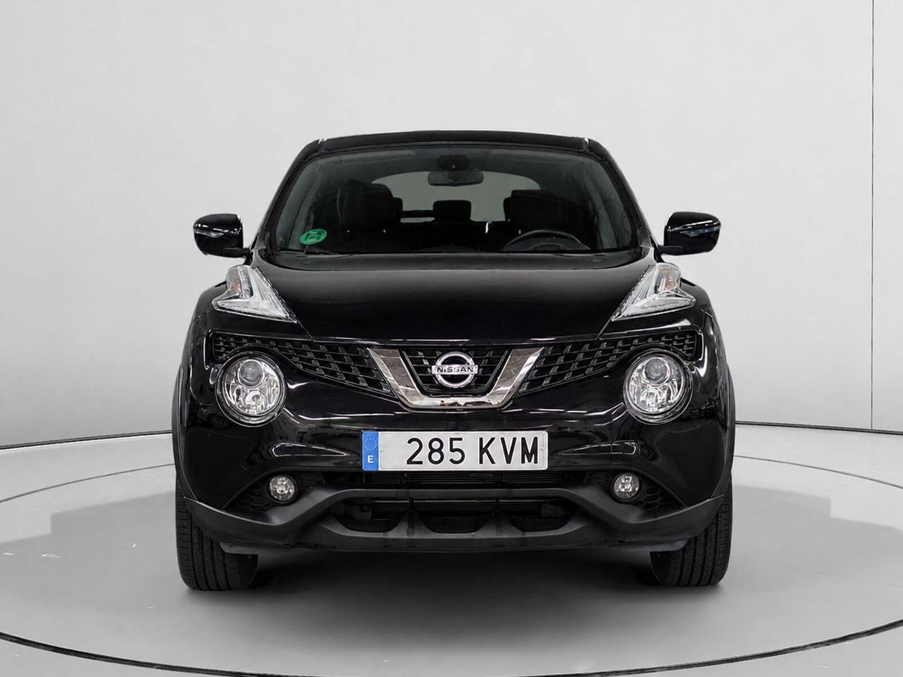 Nissan Juke G N-Connecta - foto 7