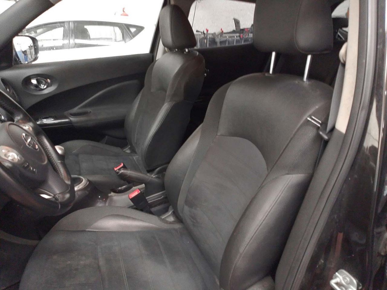 Nissan Juke G N-Connecta - foto 23