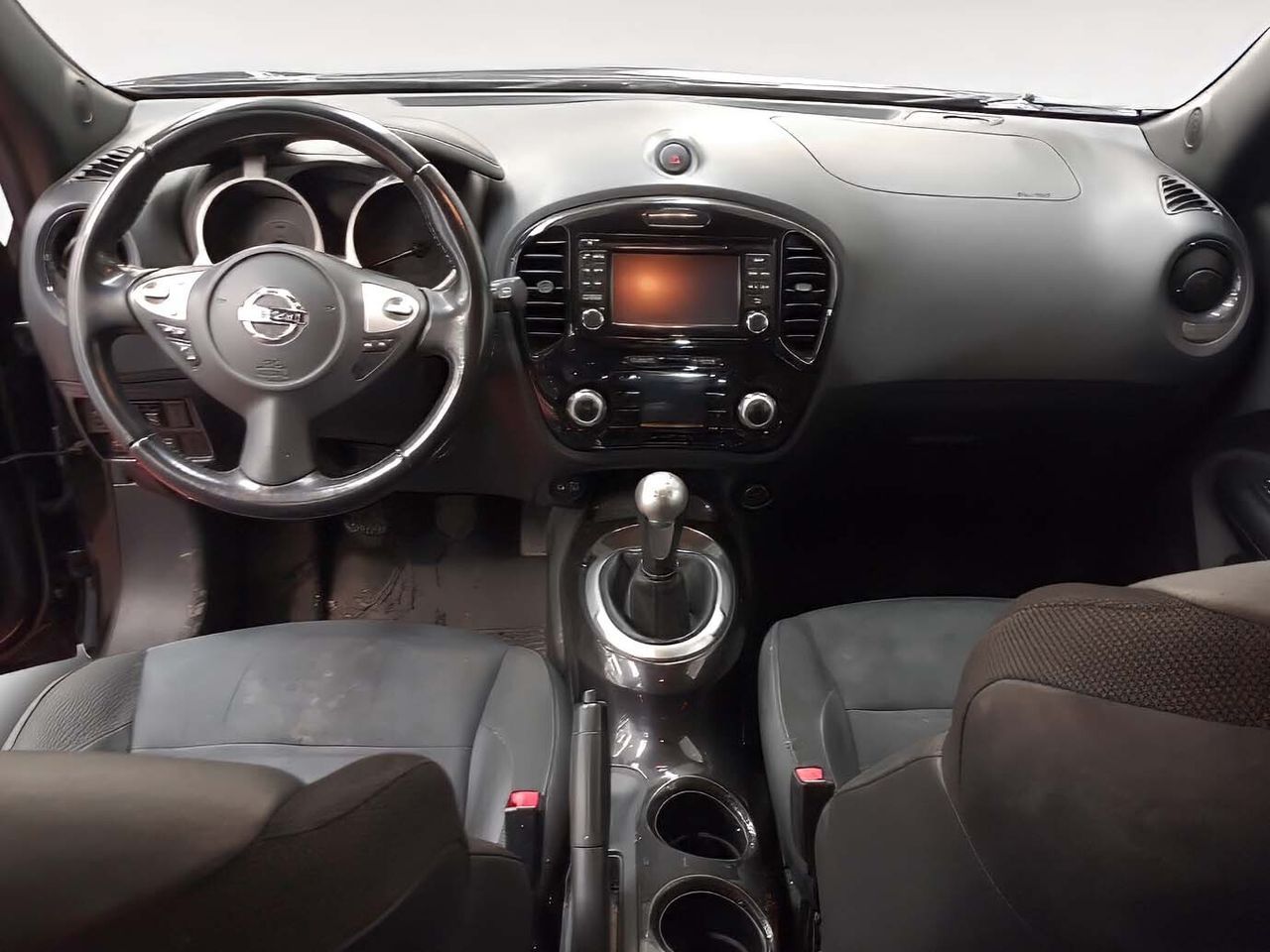 Nissan Juke G N-Connecta - foto 9