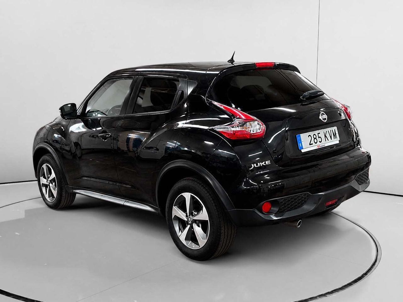 Nissan Juke G N-Connecta - foto 5