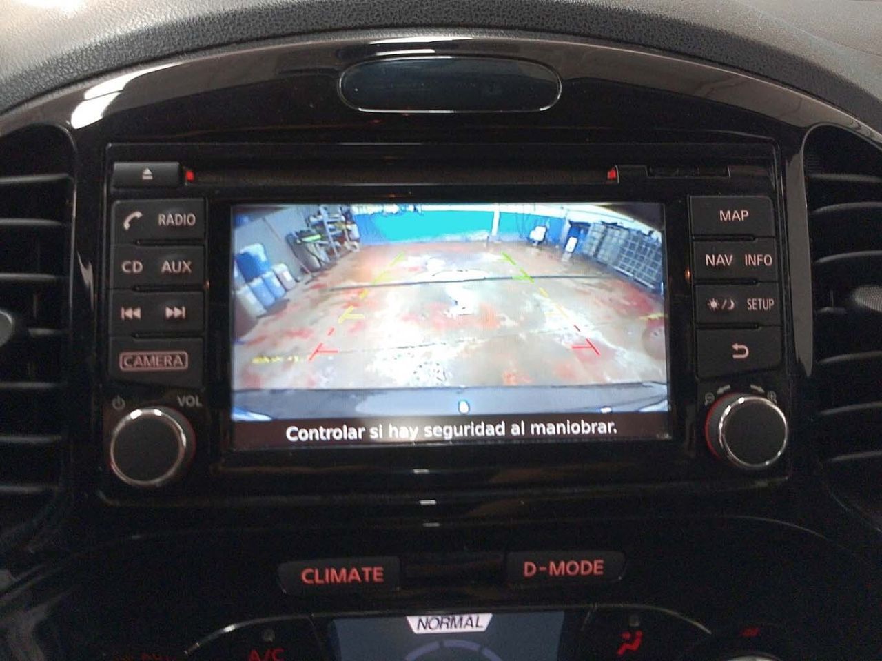 Nissan Juke G N-Connecta - foto 21