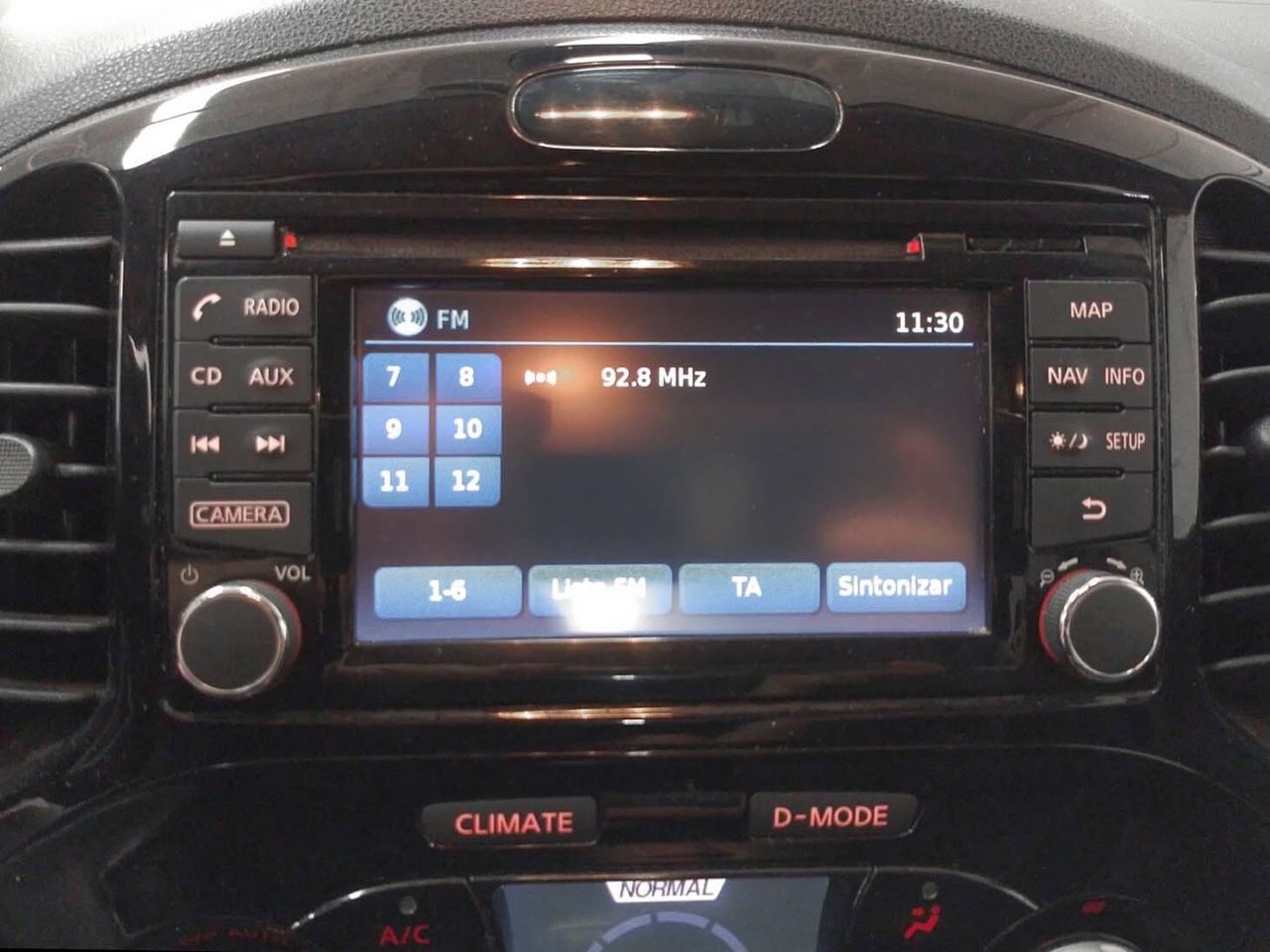 Nissan Juke G N-Connecta - foto 19