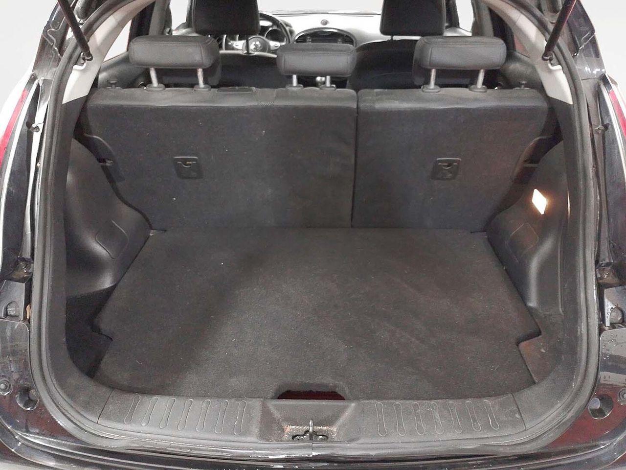 Nissan Juke G N-Connecta - foto 14