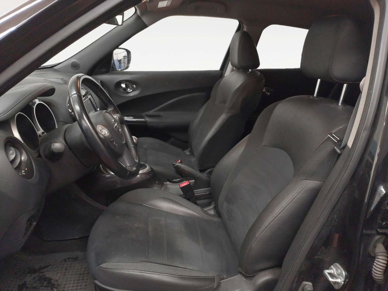 Nissan Juke G N-Connecta - foto 11