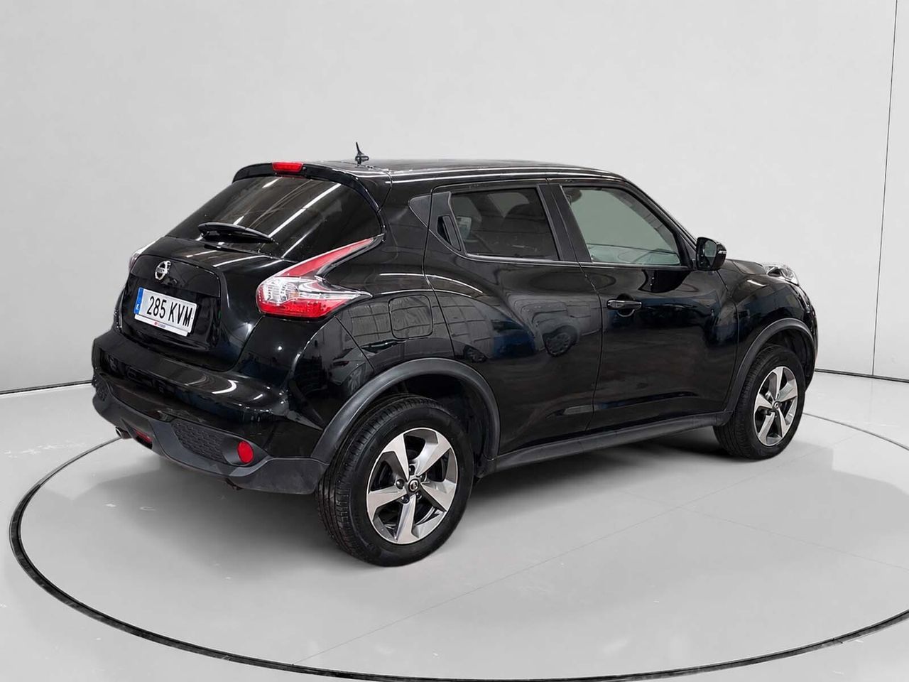 Nissan Juke G N-Connecta - foto 3