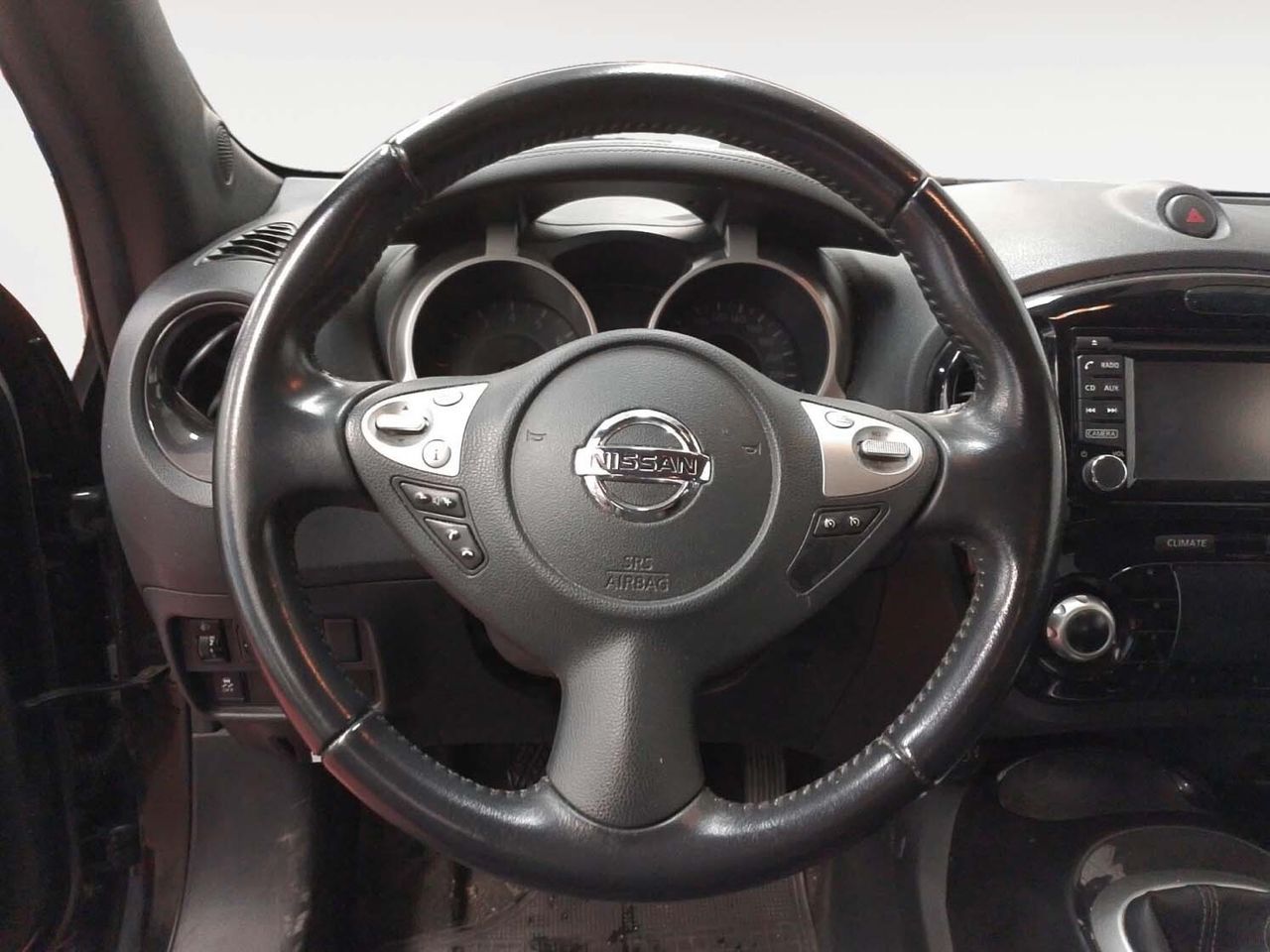 Nissan Juke G N-Connecta - foto 10
