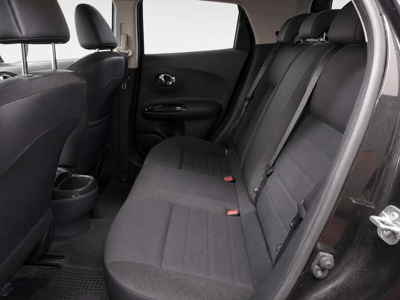 Nissan Juke G N-Connecta - foto 12