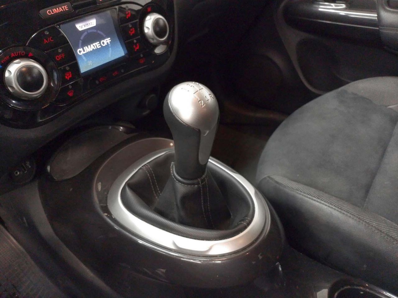 Nissan Juke G N-Connecta - foto 15