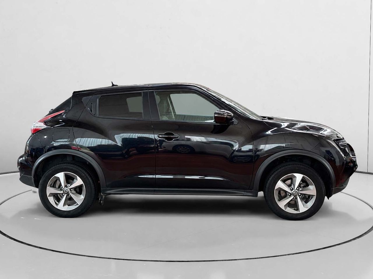 Nissan Juke G N-Connecta - foto 2