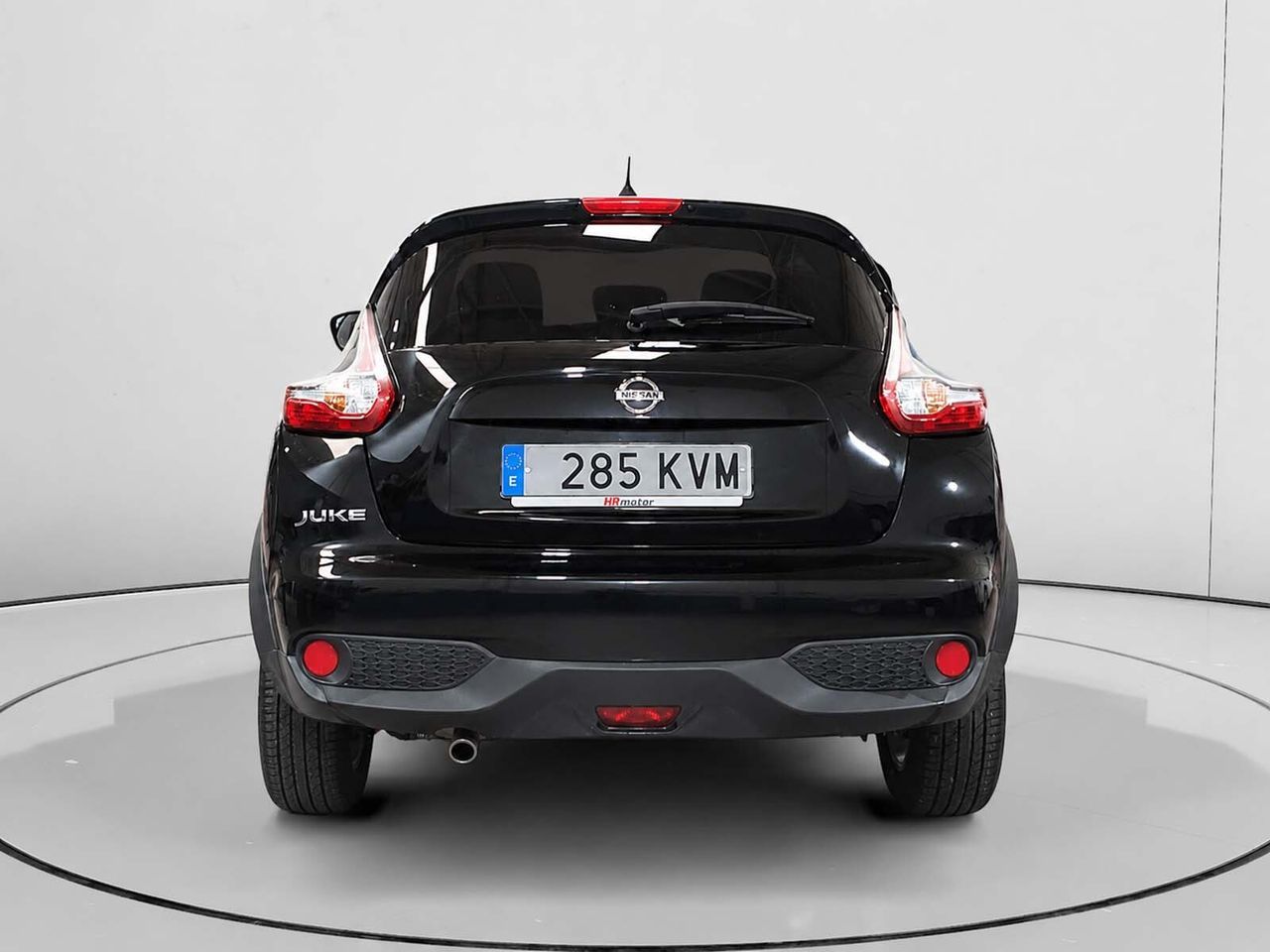 Nissan Juke G N-Connecta - foto 4