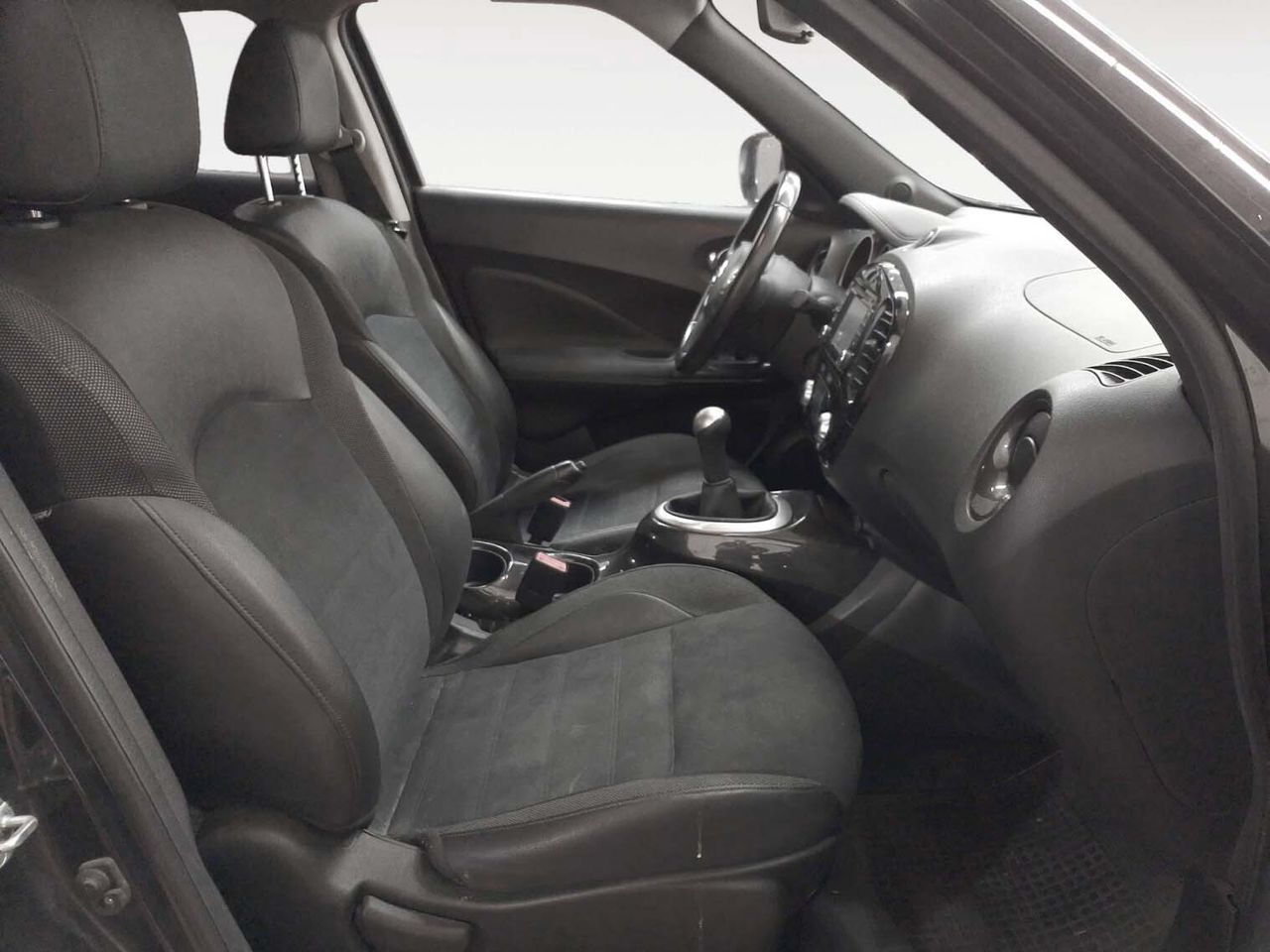 Nissan Juke G N-Connecta - foto 13