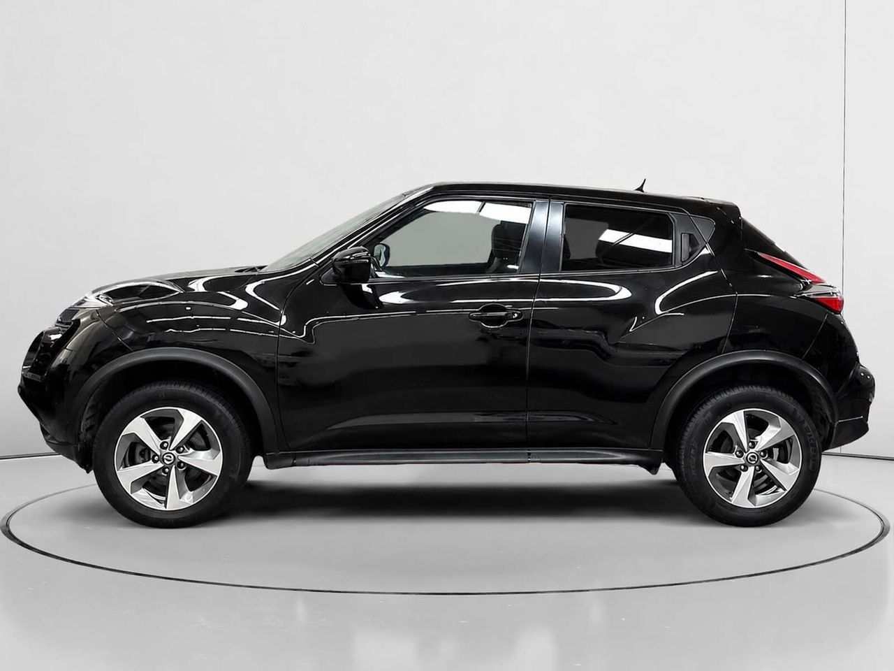 Nissan Juke G N-Connecta - foto 6