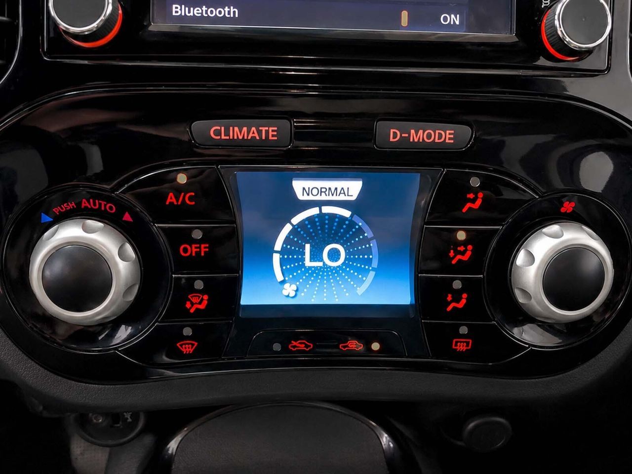 Nissan Juke G N-Connecta - foto 22