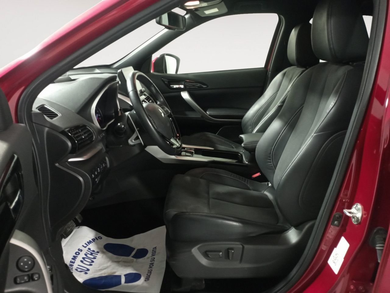 Mitsubishi Eclipse Cross 2.4 PHEV Kaiteki 4WD - foto 8