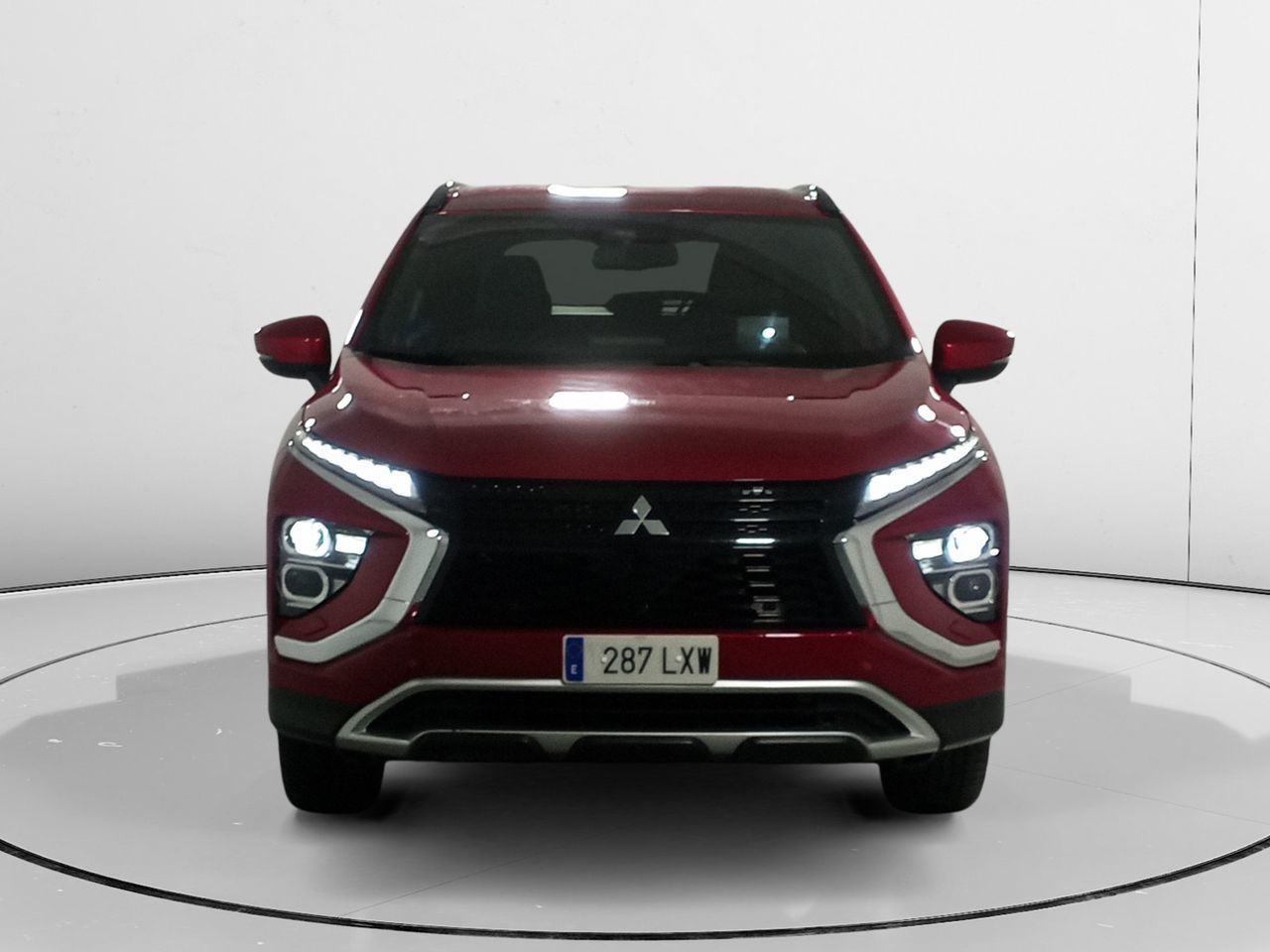 Mitsubishi Eclipse Cross 2.4 PHEV Kaiteki 4WD - foto 5