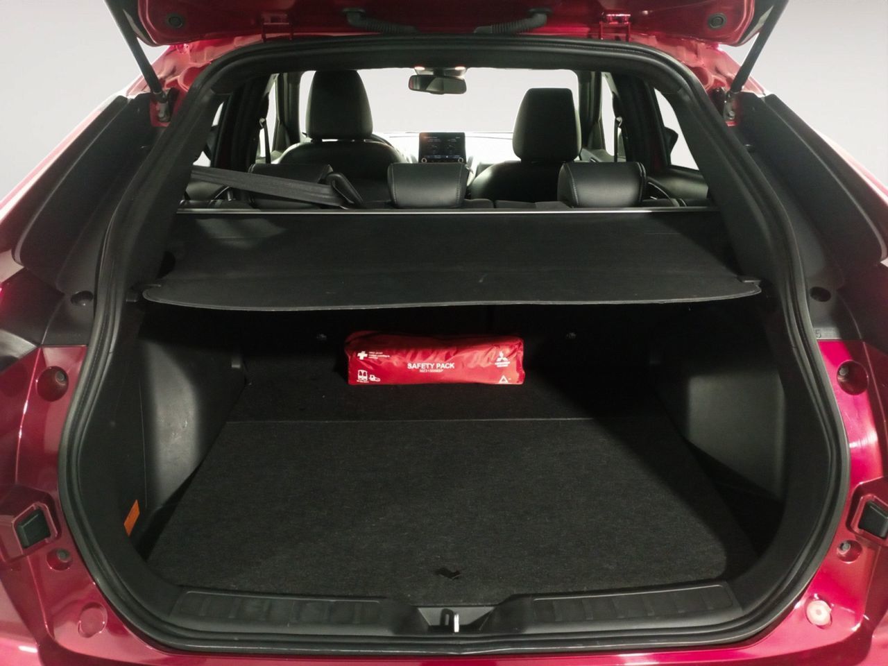 Mitsubishi Eclipse Cross 2.4 PHEV Kaiteki 4WD - foto 11