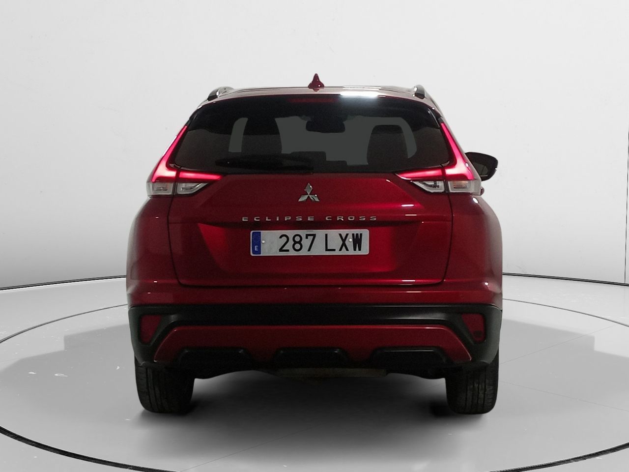 Mitsubishi Eclipse Cross 2.4 PHEV Kaiteki 4WD - foto 3