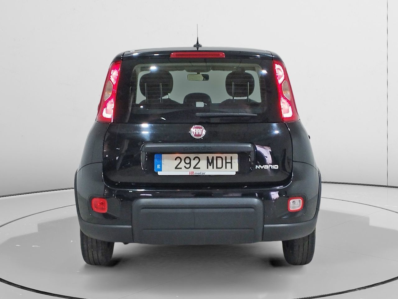 Fiat Panda 1.0 Hybrid GSE - foto 3