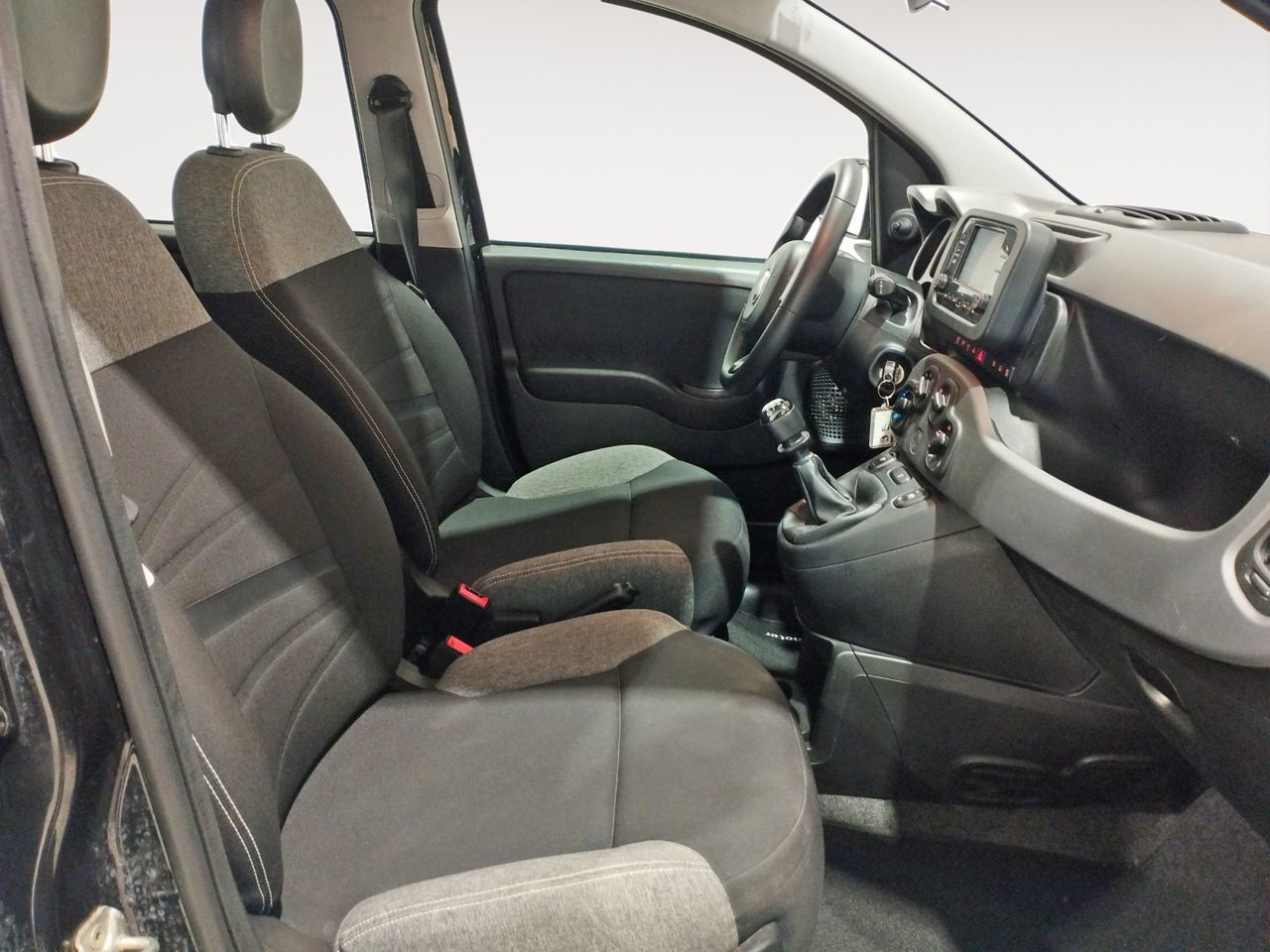 Fiat Panda 1.0 Hybrid GSE - foto 10