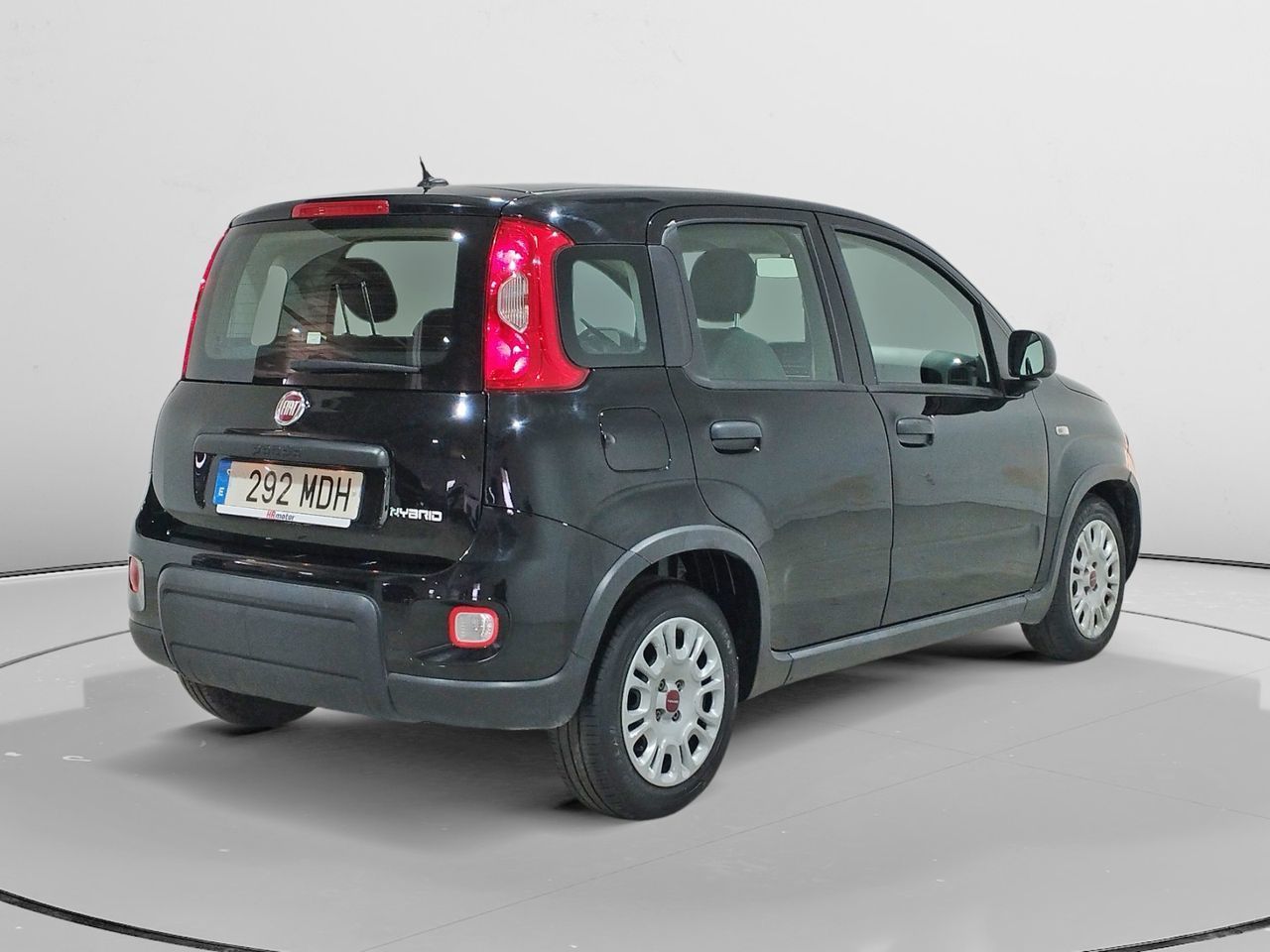 Fiat Panda 1.0 Hybrid GSE - foto 2
