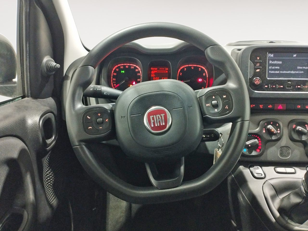 Fiat Panda 1.0 Hybrid GSE - foto 7