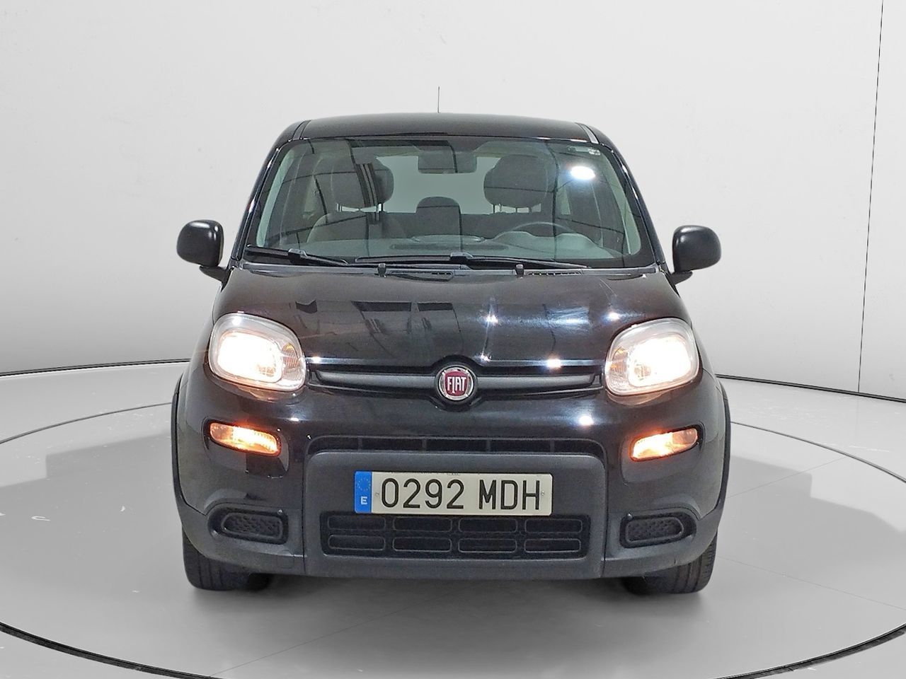Fiat Panda 1.0 Hybrid GSE - foto 5