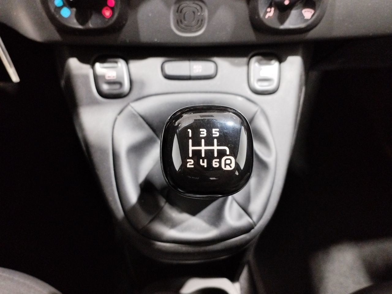 Fiat Panda 1.0 Hybrid GSE - foto 13