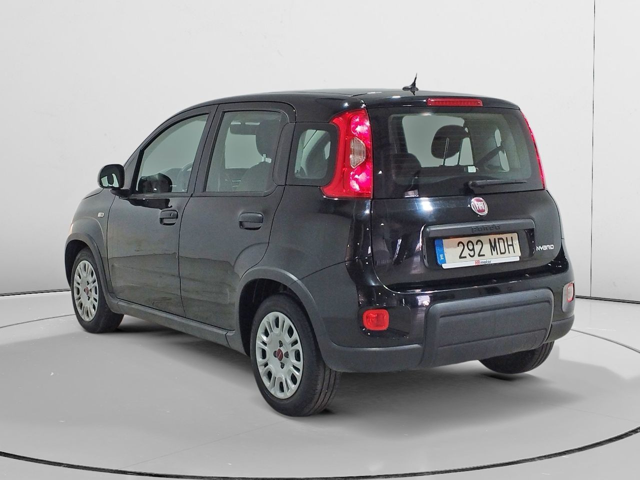 Fiat Panda 1.0 Hybrid GSE - foto 4