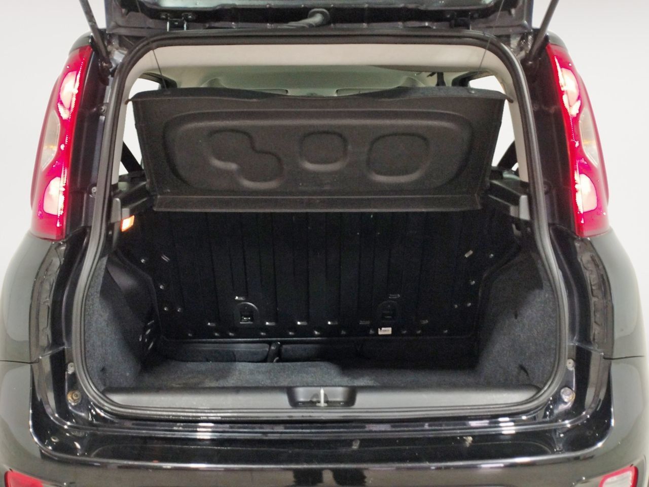 Fiat Panda 1.0 Hybrid GSE - foto 11