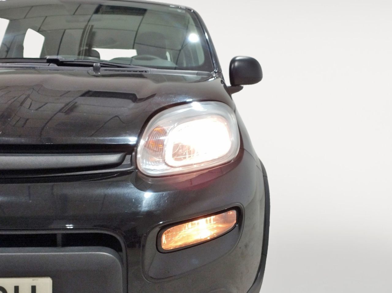 Fiat Panda 1.0 Hybrid GSE - foto 16