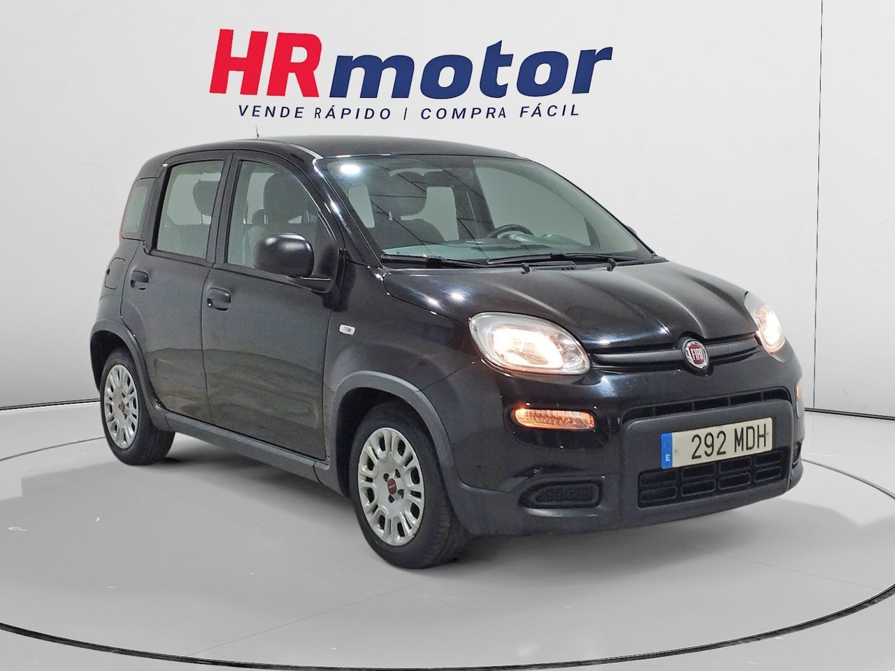 Fiat Panda 1.0 Hybrid GSE