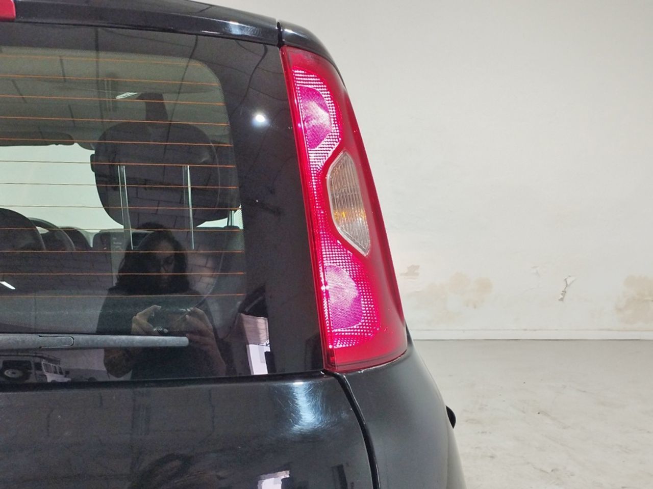 Fiat Panda 1.0 Hybrid GSE - foto 12