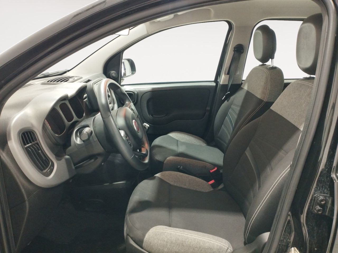 Fiat Panda 1.0 Hybrid GSE - foto 8