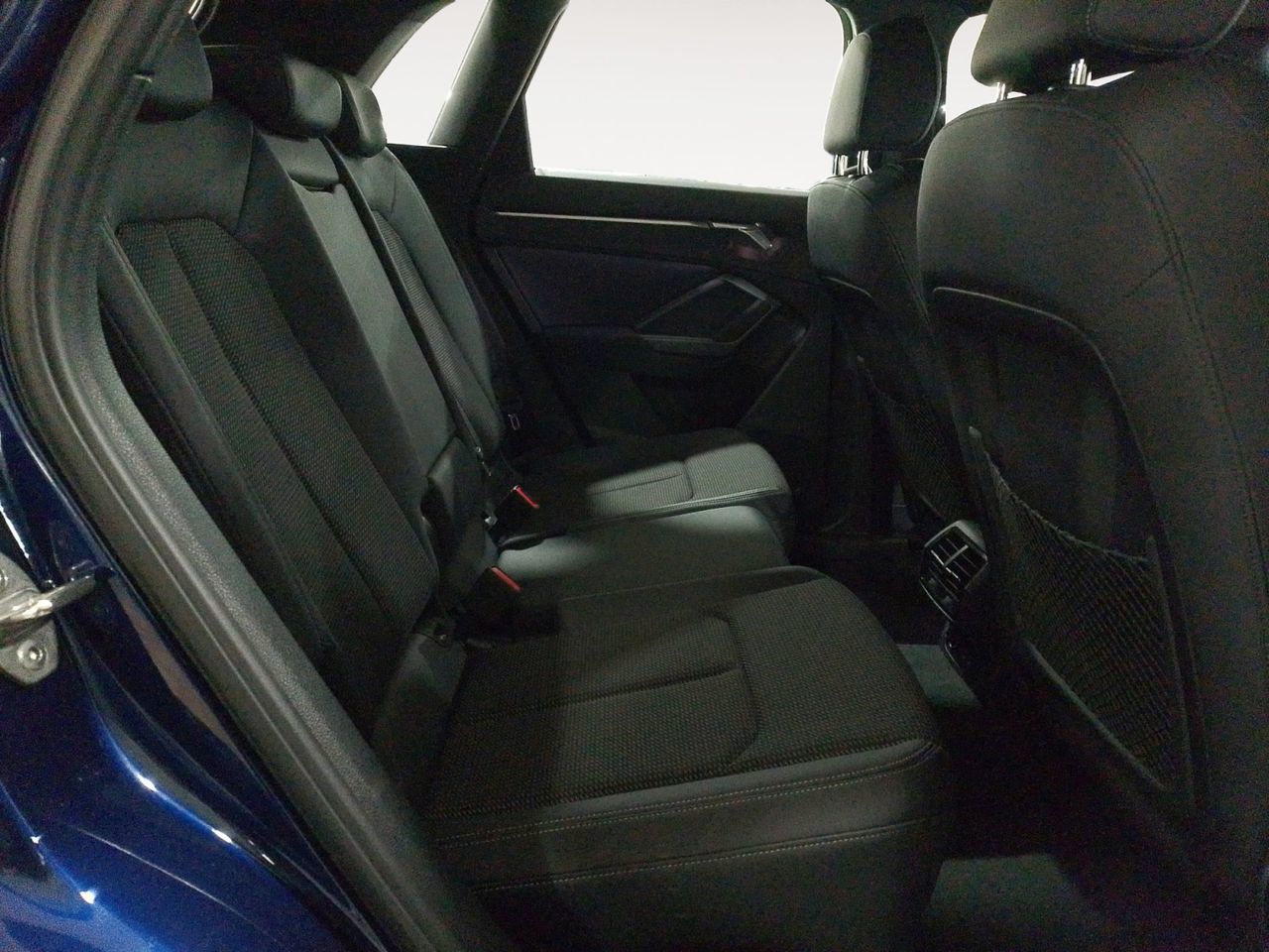 Audi Q3 S line 40 TDI quattro S tronic - foto 10