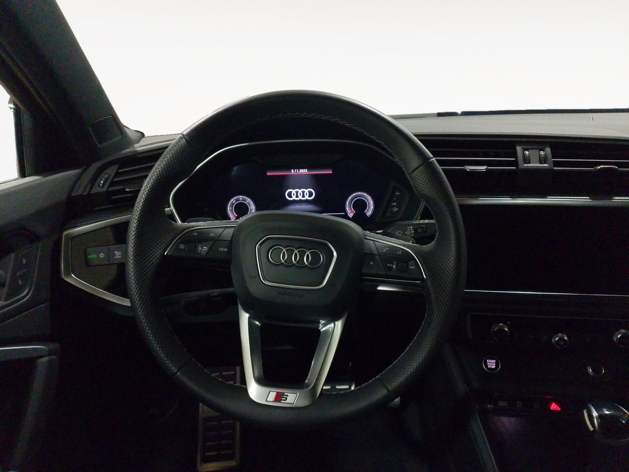 Audi Q3 S line 40 TDI quattro S tronic - foto 8