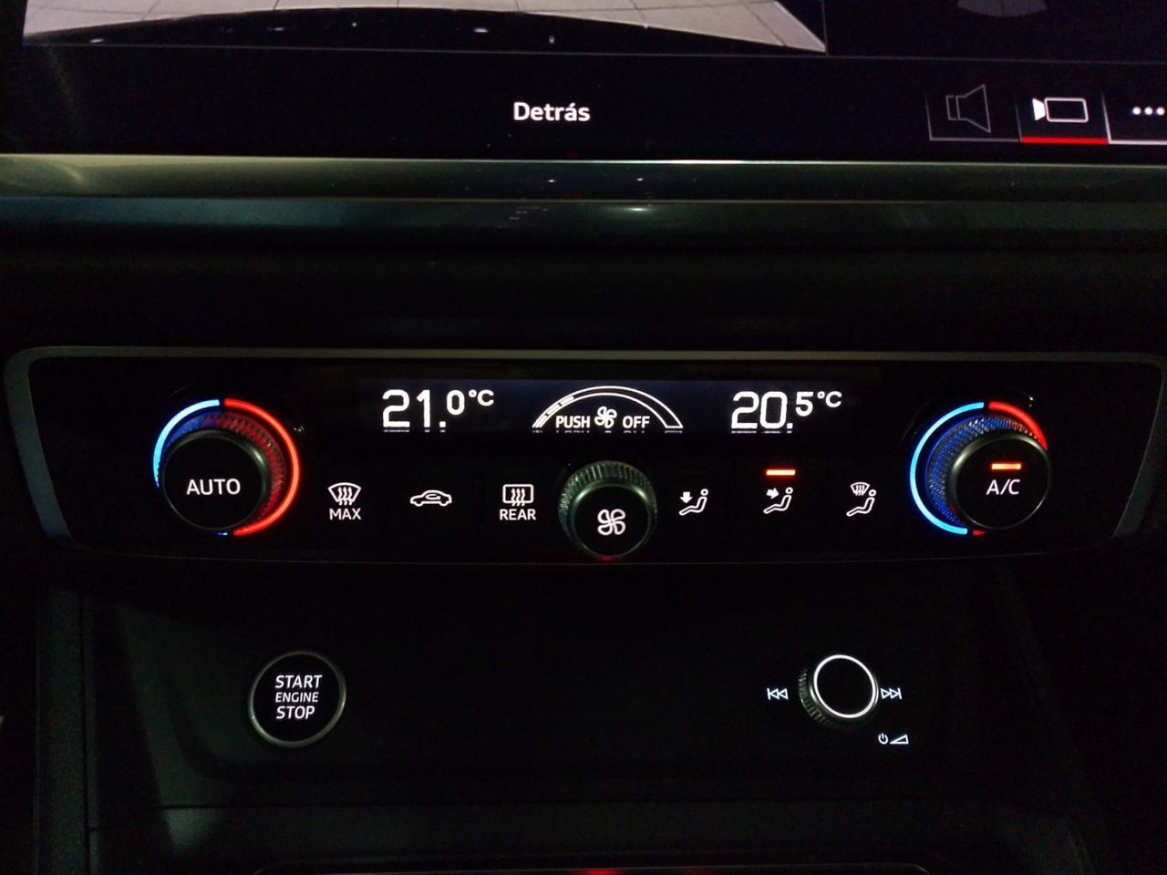 Audi Q3 S line 40 TDI quattro S tronic - foto 20