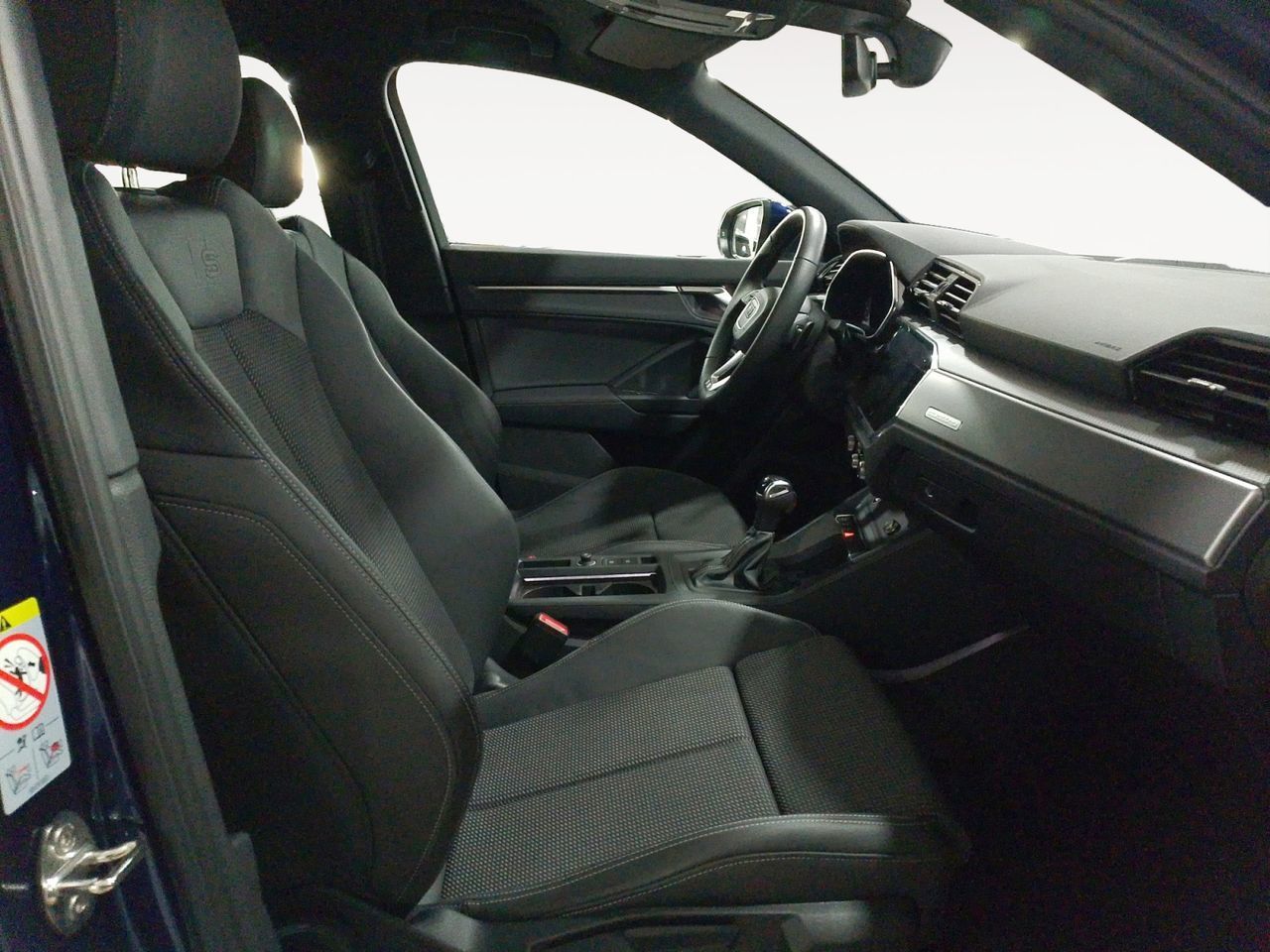 Audi Q3 S line 40 TDI quattro S tronic - foto 11