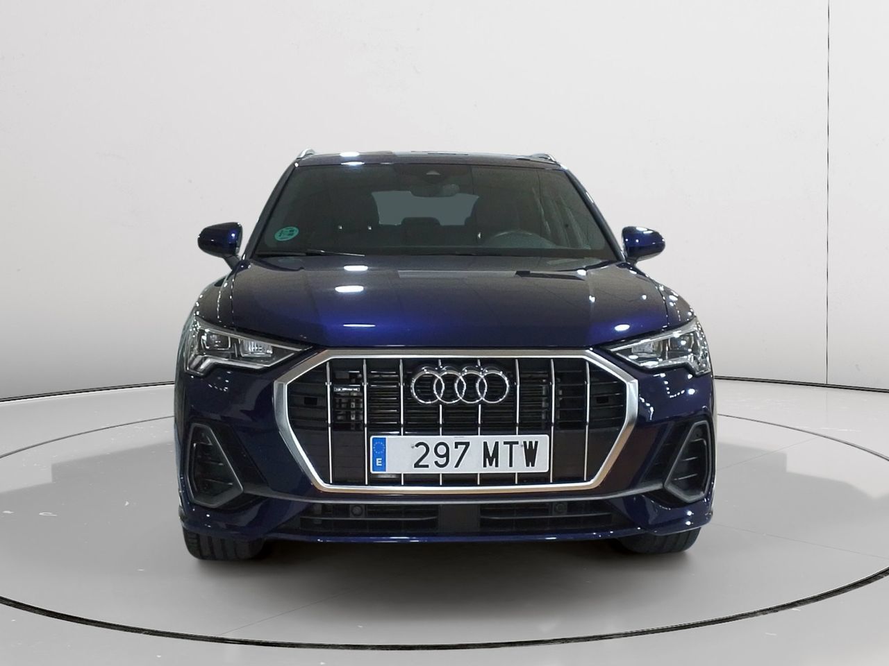 Audi Q3 S line 40 TDI quattro S tronic - foto 5