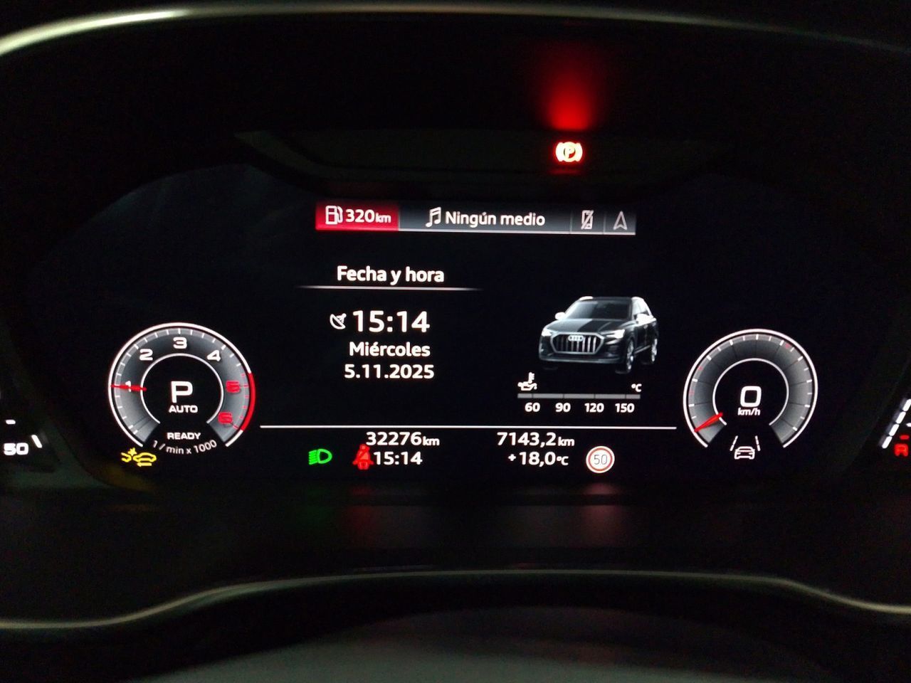 Audi Q3 S line 40 TDI quattro S tronic - foto 14