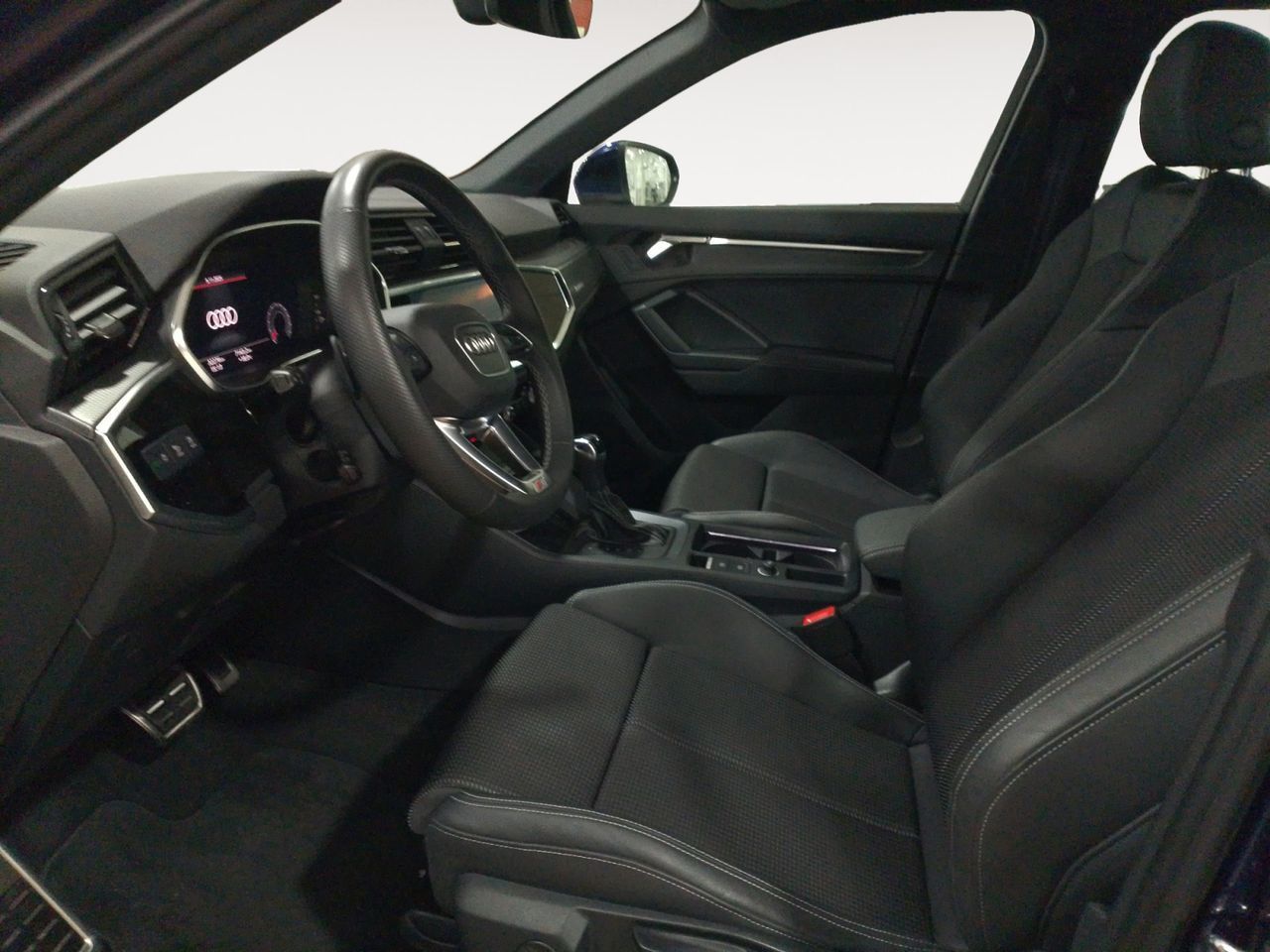 Audi Q3 S line 40 TDI quattro S tronic - foto 9