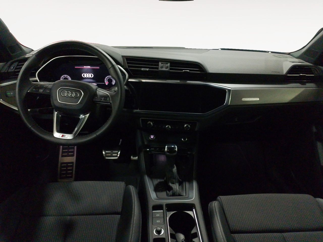 Audi Q3 S line 40 TDI quattro S tronic - foto 7