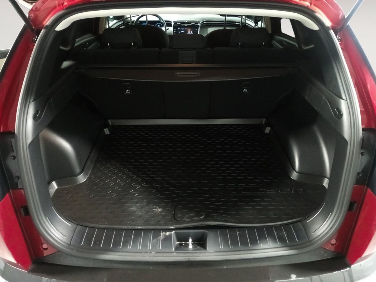 Hyundai Tucson 1.6 T-GDi 48V Maxx - foto 11