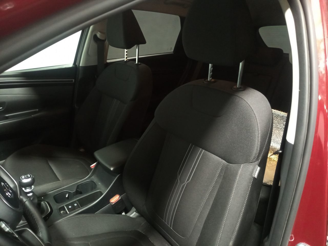 Hyundai Tucson 1.6 T-GDi 48V Maxx - foto 19