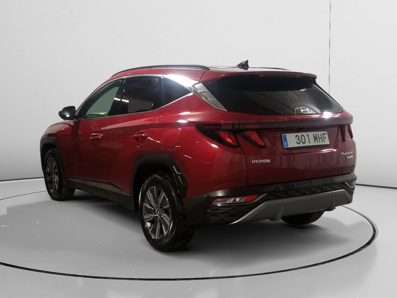 Hyundai Tucson 1.6 T-GDi 48V Maxx - foto 4