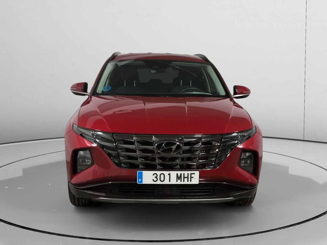 Hyundai Tucson 1.6 T-GDi 48V Maxx - foto 5