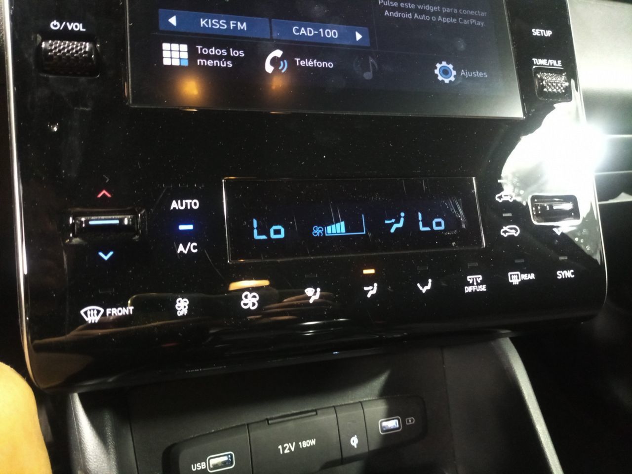 Hyundai Tucson 1.6 T-GDi 48V Maxx - foto 18