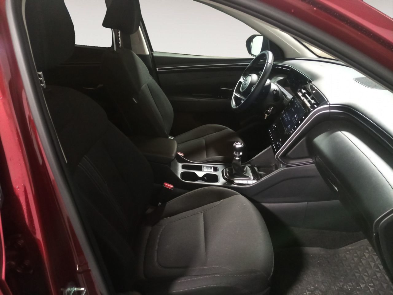 Hyundai Tucson 1.6 T-GDi 48V Maxx - foto 10