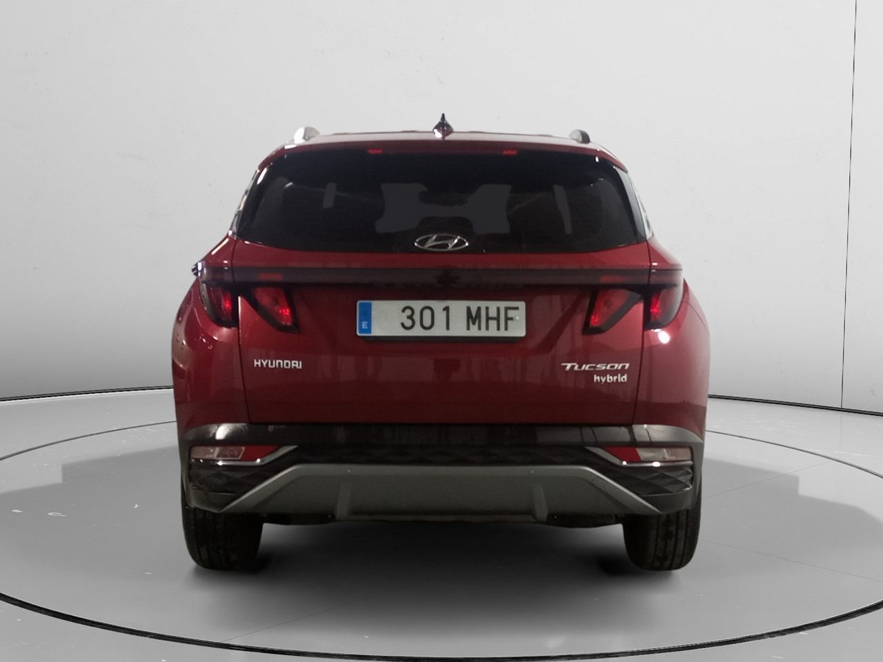 Hyundai Tucson 1.6 T-GDi 48V Maxx - foto 3