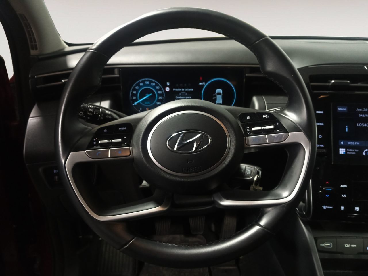 Hyundai Tucson 1.6 T-GDi 48V Maxx - foto 7