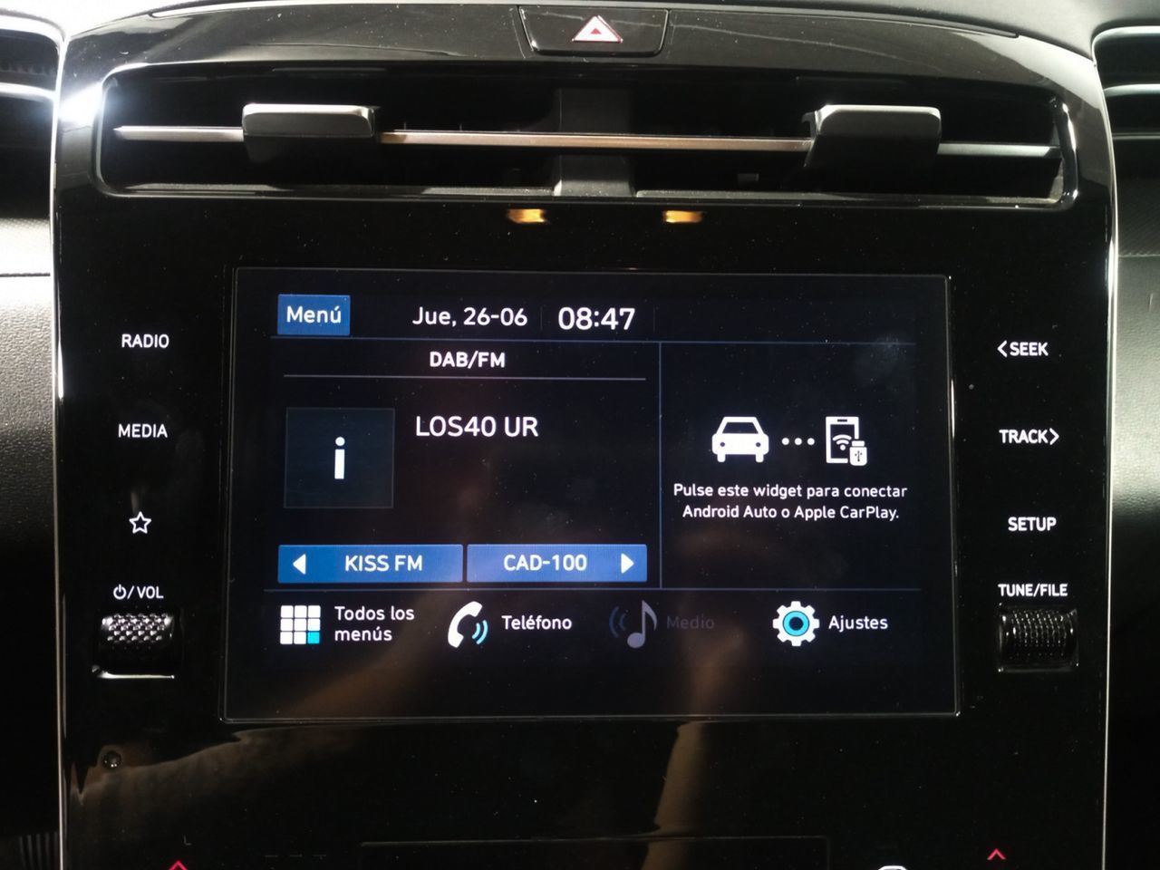 Hyundai Tucson 1.6 T-GDi 48V Maxx - foto 14
